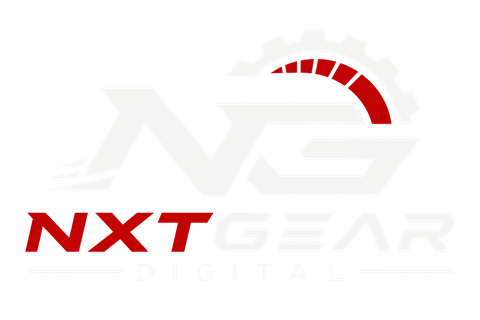 NXTGear Digital