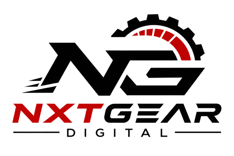 NXTGear Digital