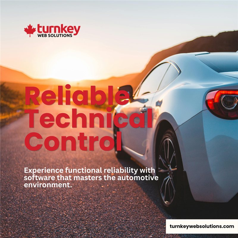 Turnkey Web Solutions LinkedIn ad